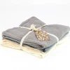 Tax Eco 4-pack Blue/grey