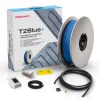 T2Blå+12 med Senz-WiFi Termostat