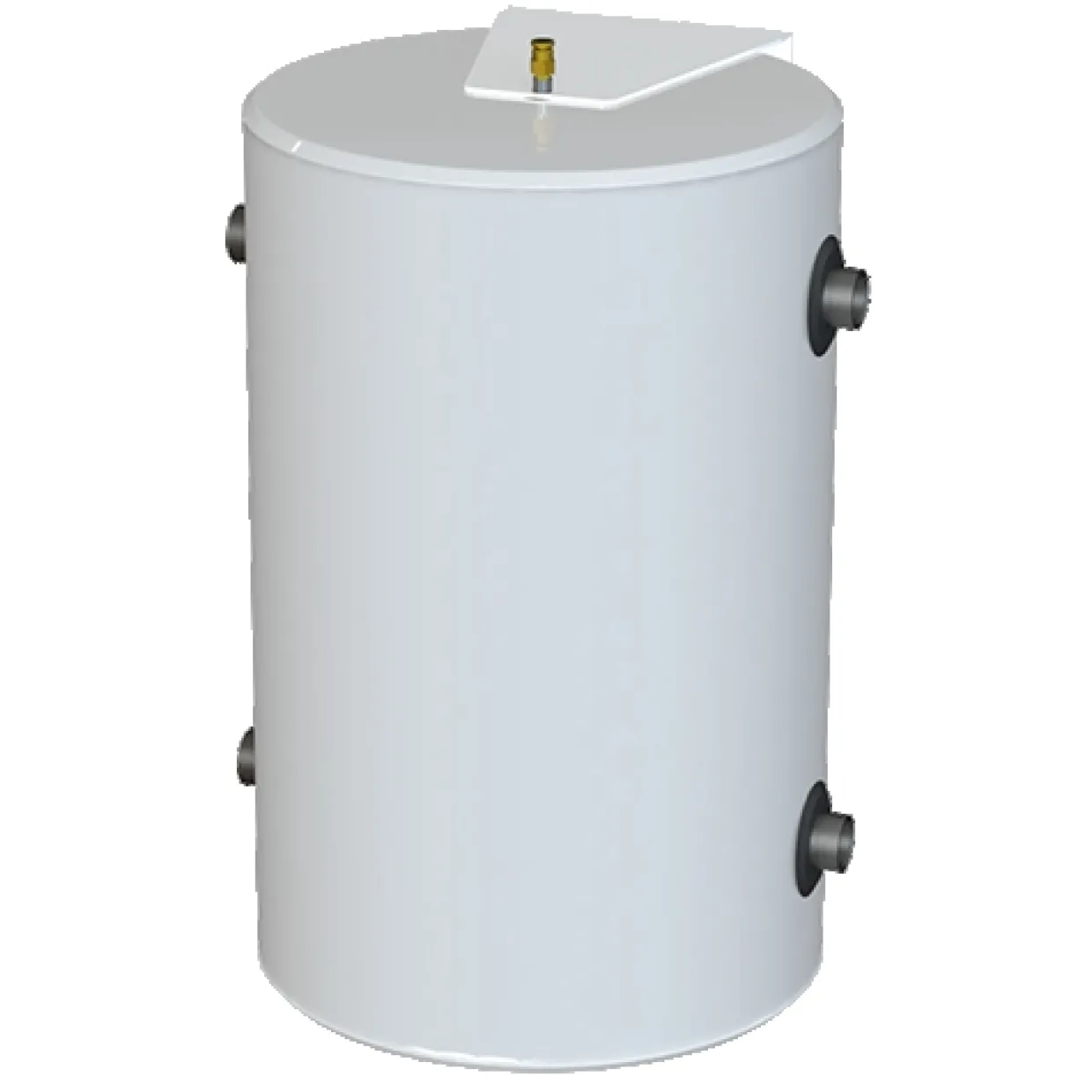 TC35L Bufferttank
