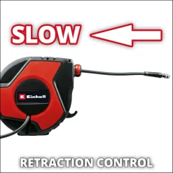 TC-PH 150 för Luft