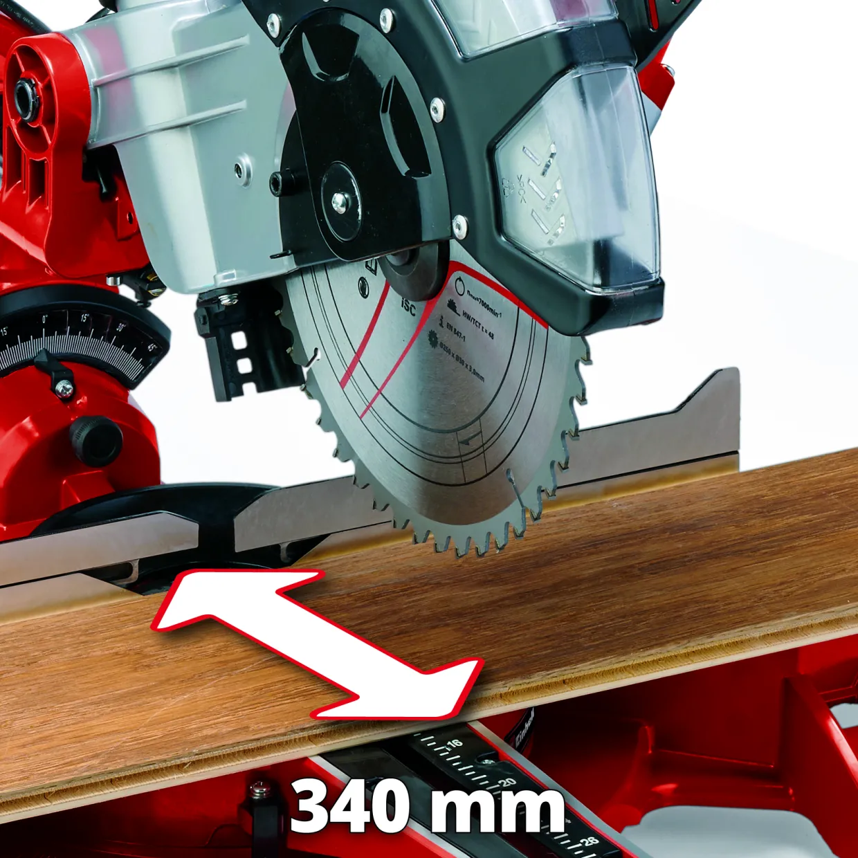 TC-SM 2534/1 Dual