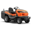 TC 220T med Uppsamlare