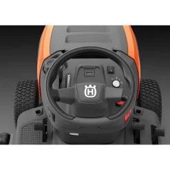 TC 220T med Uppsamlare