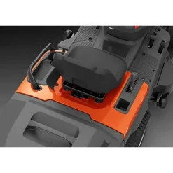 TC 220T med Uppsamlare