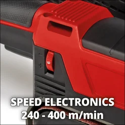 TE-BS 850 E