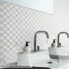 Tech Flame Vit Blank 28,5x30,5 cm