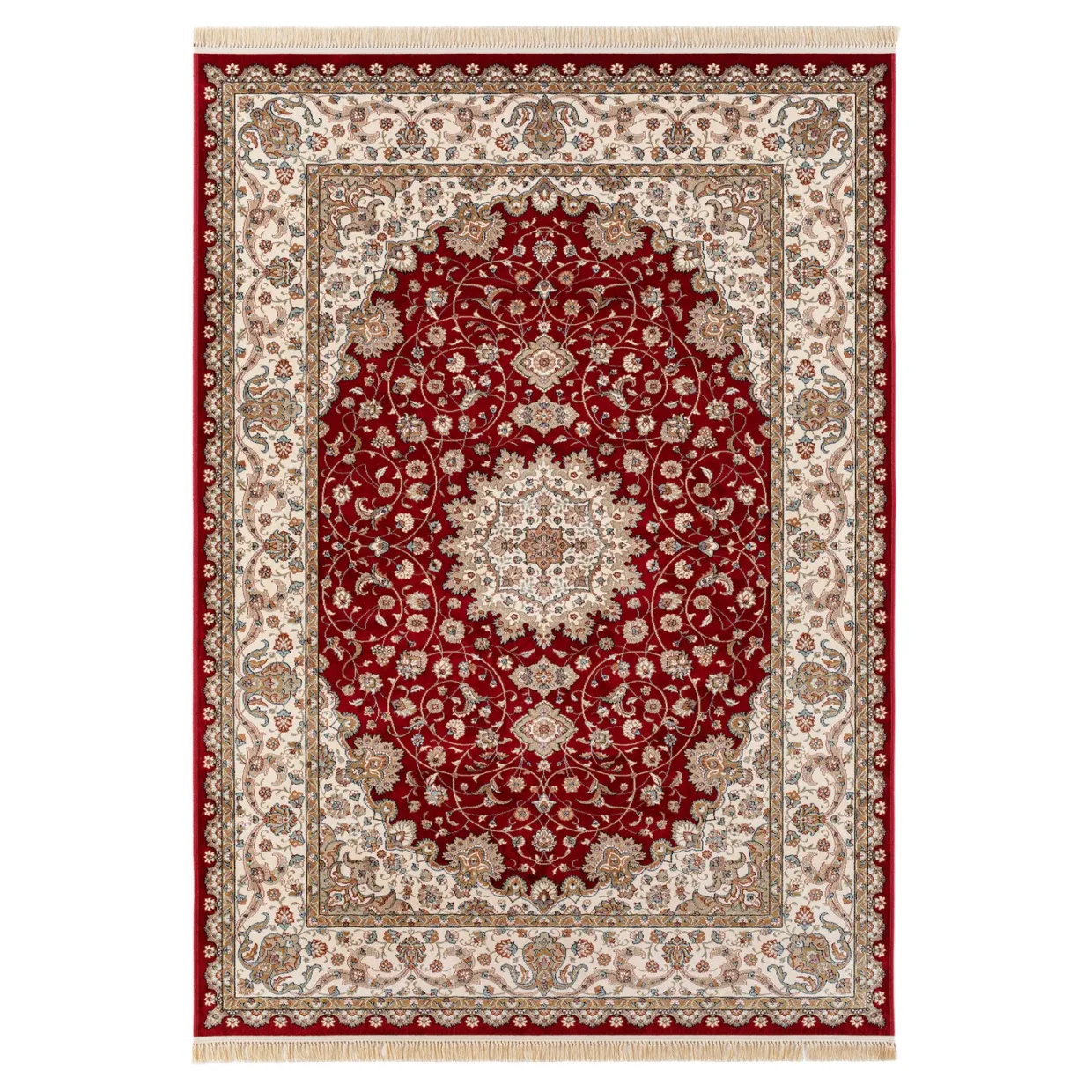 Teheran Medallion