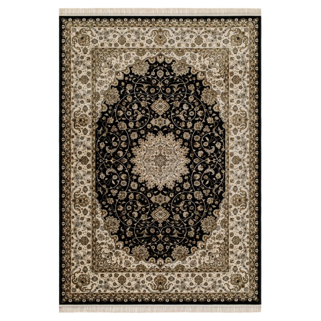 Teheran Medallion