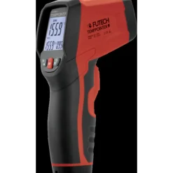 TempPointer 9 infraröd -50°C- +800°C