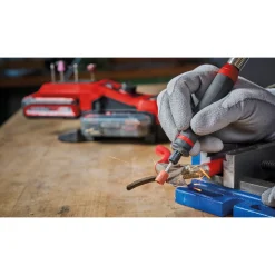 TE-MT 18/34 Li Solo Stationärt Sladdlöst utan Batteri