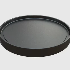 Teppanyakihäll Dubbelsidig