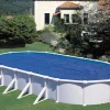 Termofolie Oval Pool 8,10 X 4,70 m