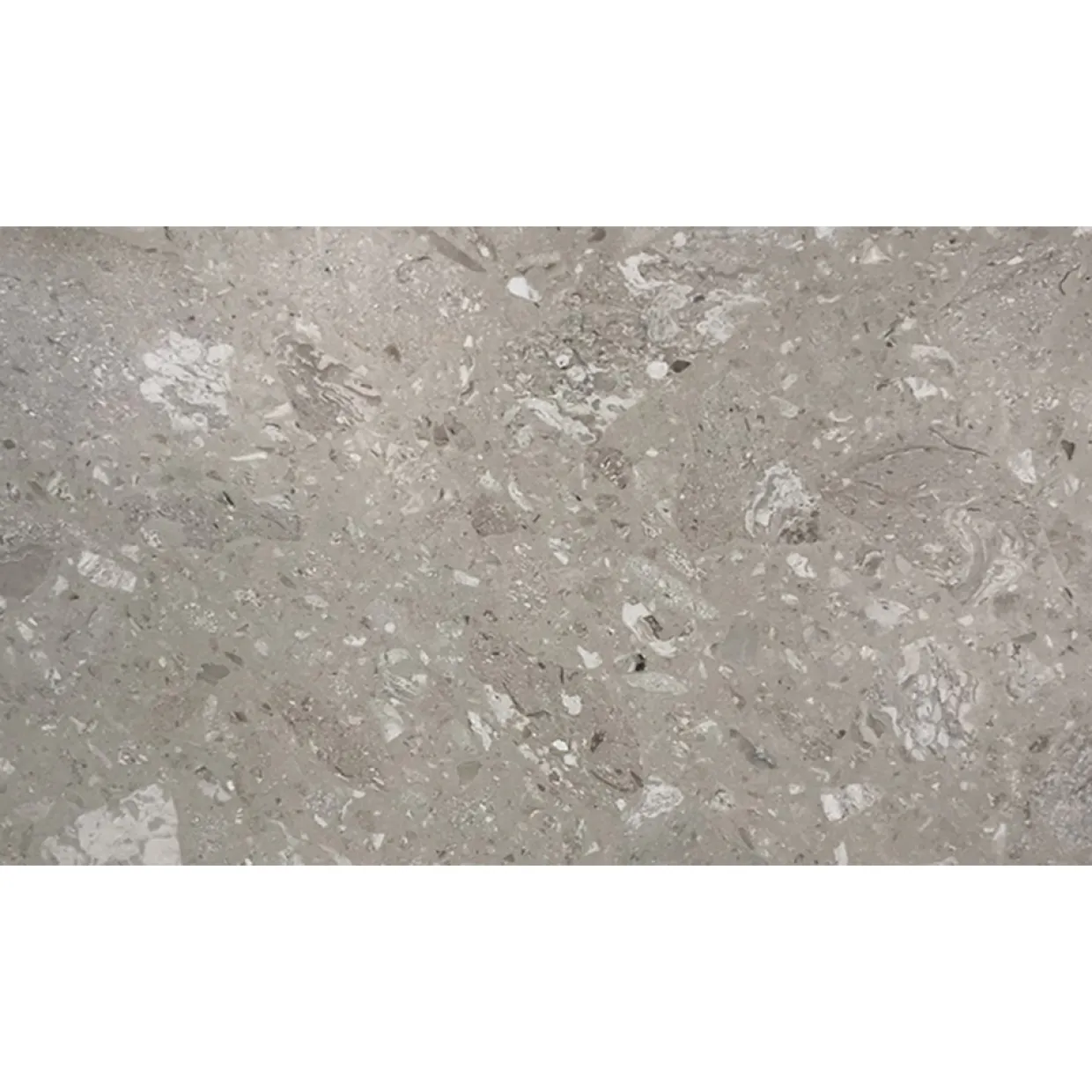 Terrazzo Perlato Royal Slipad 31x61 cm