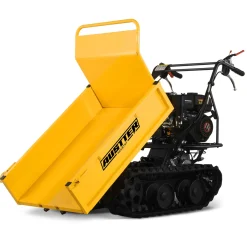 TGS1500 Portal Banddriven