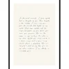 The Letter