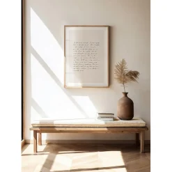 The Letter
