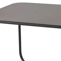 Theodor Trädgårdsgrupp i Aluminium med Dynor
