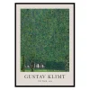 The Park By Gustav Klimt