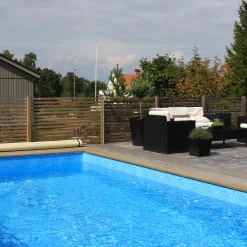 Thermoblockspaket 800x400 cm