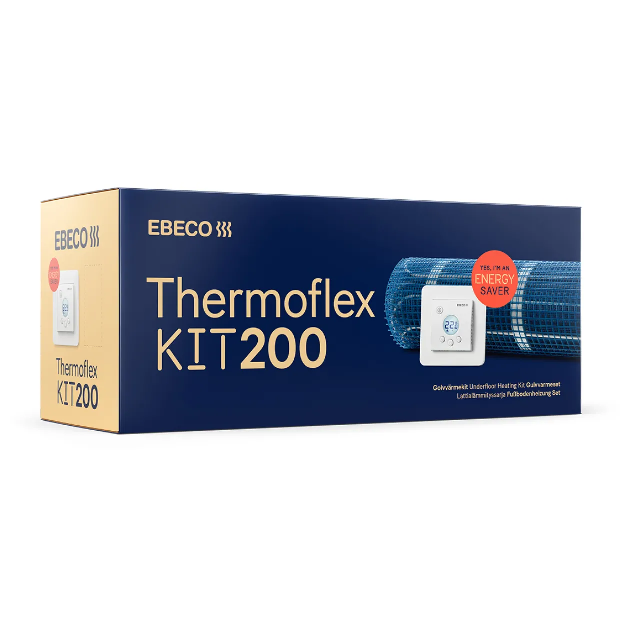 Thermoflex 200
