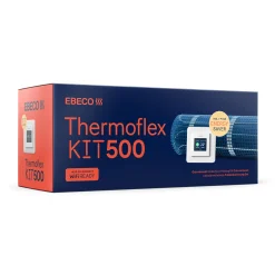 Thermoflex Kit 500 med EB-Therm 500