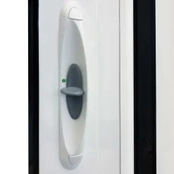 Thermo 2 Fönster Vit
