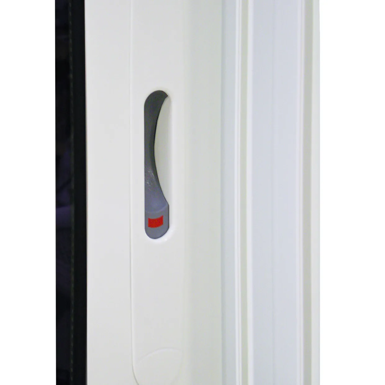 Thermo 2 Fönster Vit