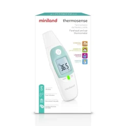 Thermosense Thermosense