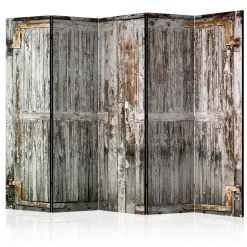 The Whispering Door II 225x172 cm