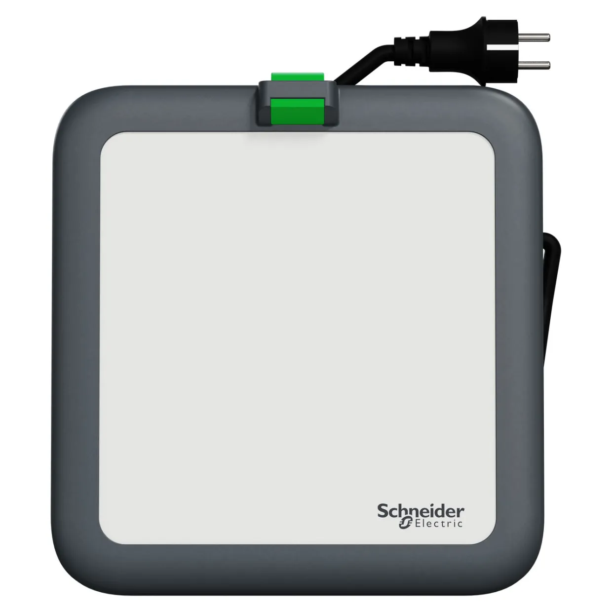 Thorsman LED 4000K IP54 med USB A+C och Schuko-uttag