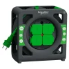 Thorsman HO5VVF 3G1.0 IP44 Schuko