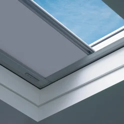 Tidlös 3-Glas Platt Elstyrt DEF DU6