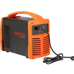 TIG 250WSME AC/DC