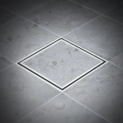 Tile in Frame