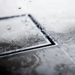 Tile in Frame