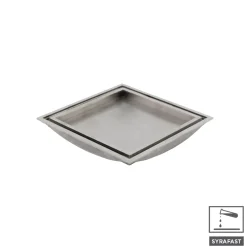 Tile in Frame 147 Borstad