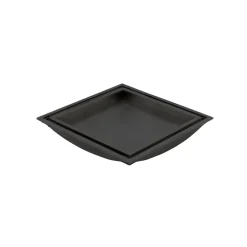Tile in Frame 147 Svart