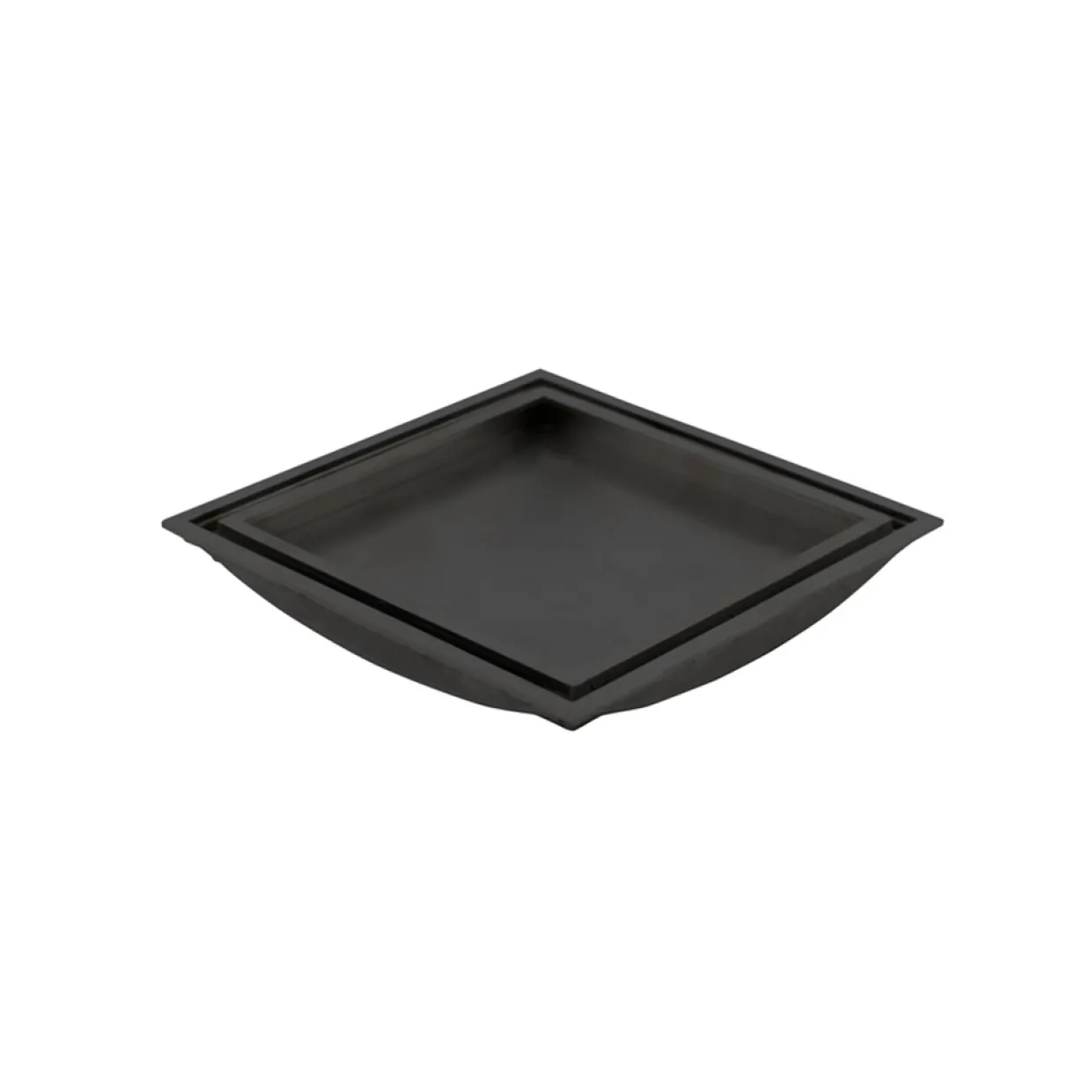 Tile in Frame 147 Svart