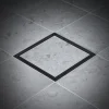 Tile in Frame 200 Svart
