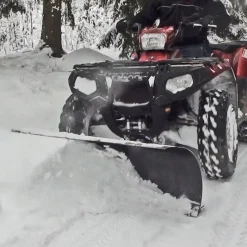 till ATV
