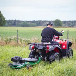 till ATV