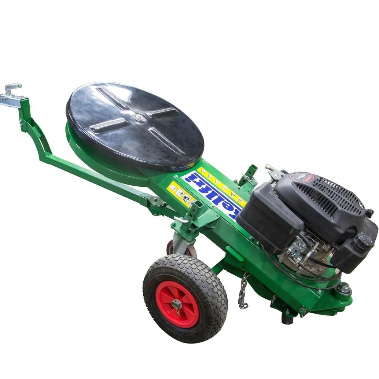 till ATV