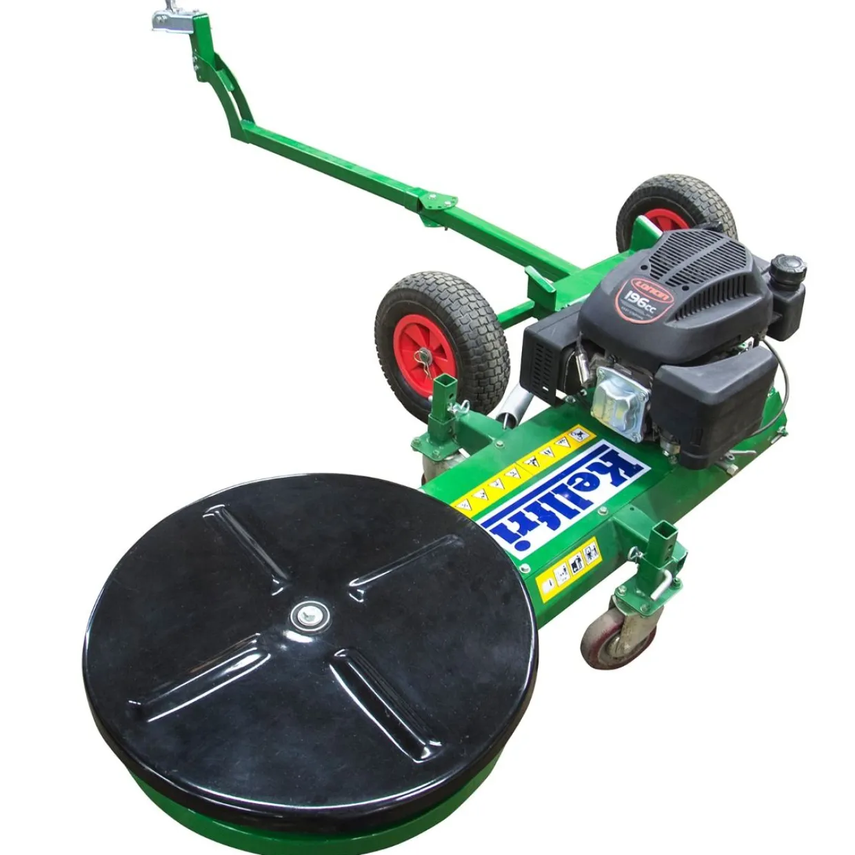 till ATV