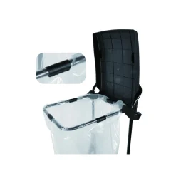 till Trädgårdsvagn 4-pack