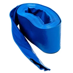 Till Vattenpump 8m, 80mm diameter, 1.5mm tjock