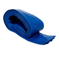 Till Vattenpump 8m, 80mm diameter, 1.5mm tjock