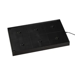 till Bordslampa USB