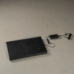till Bordslampa USB