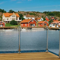 till Glasräcke Bertil 110x85