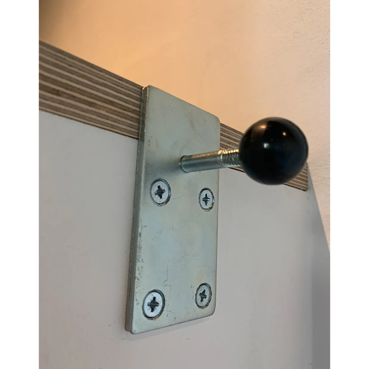 till Lofttrappor
